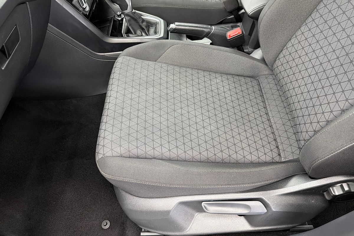 2023 Volkswagen T-Cross 85TSI Style C11