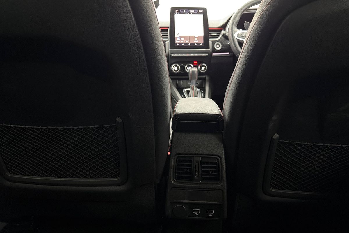 2022 Renault Arkana R.S. Line JL1