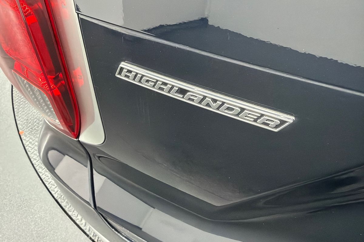 2022 Hyundai Palisade Highlander LX2.V2