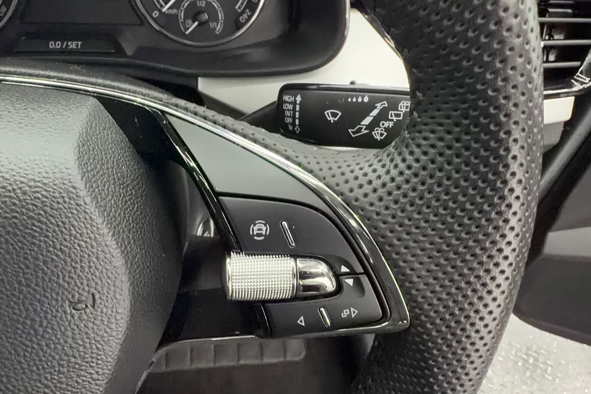 2023 SKODA Kamiq 85TSI Runout NW