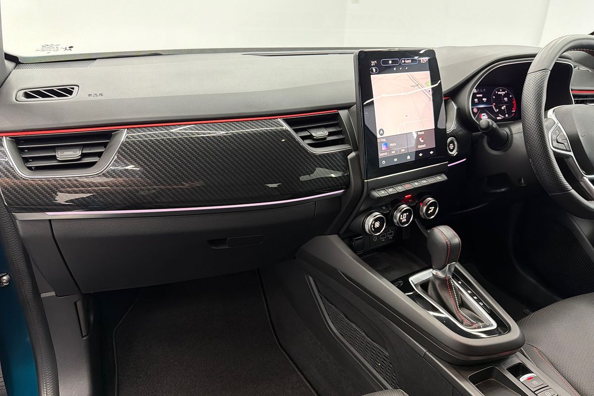 2022 Renault Arkana R.S. Line JL1