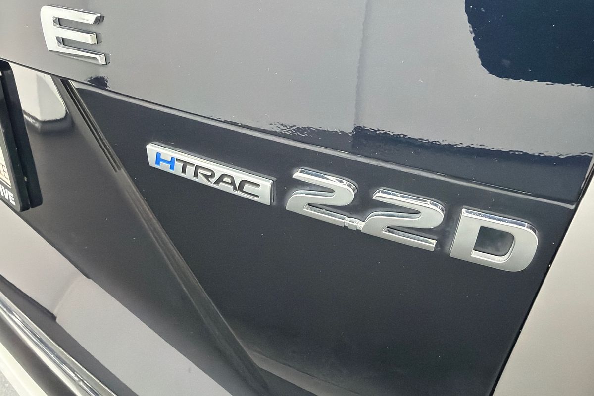 2022 Hyundai Palisade Highlander LX2.V2