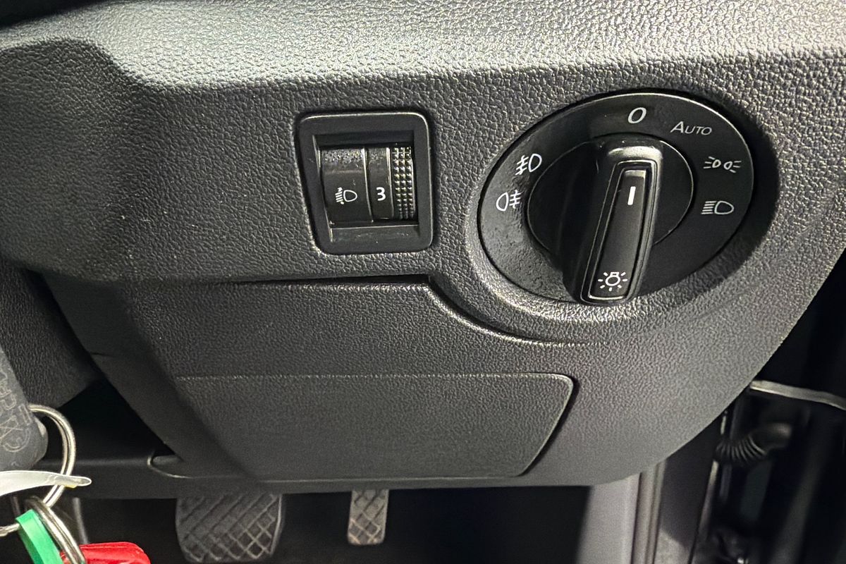 2023 Volkswagen T-Cross 85TSI Style C11