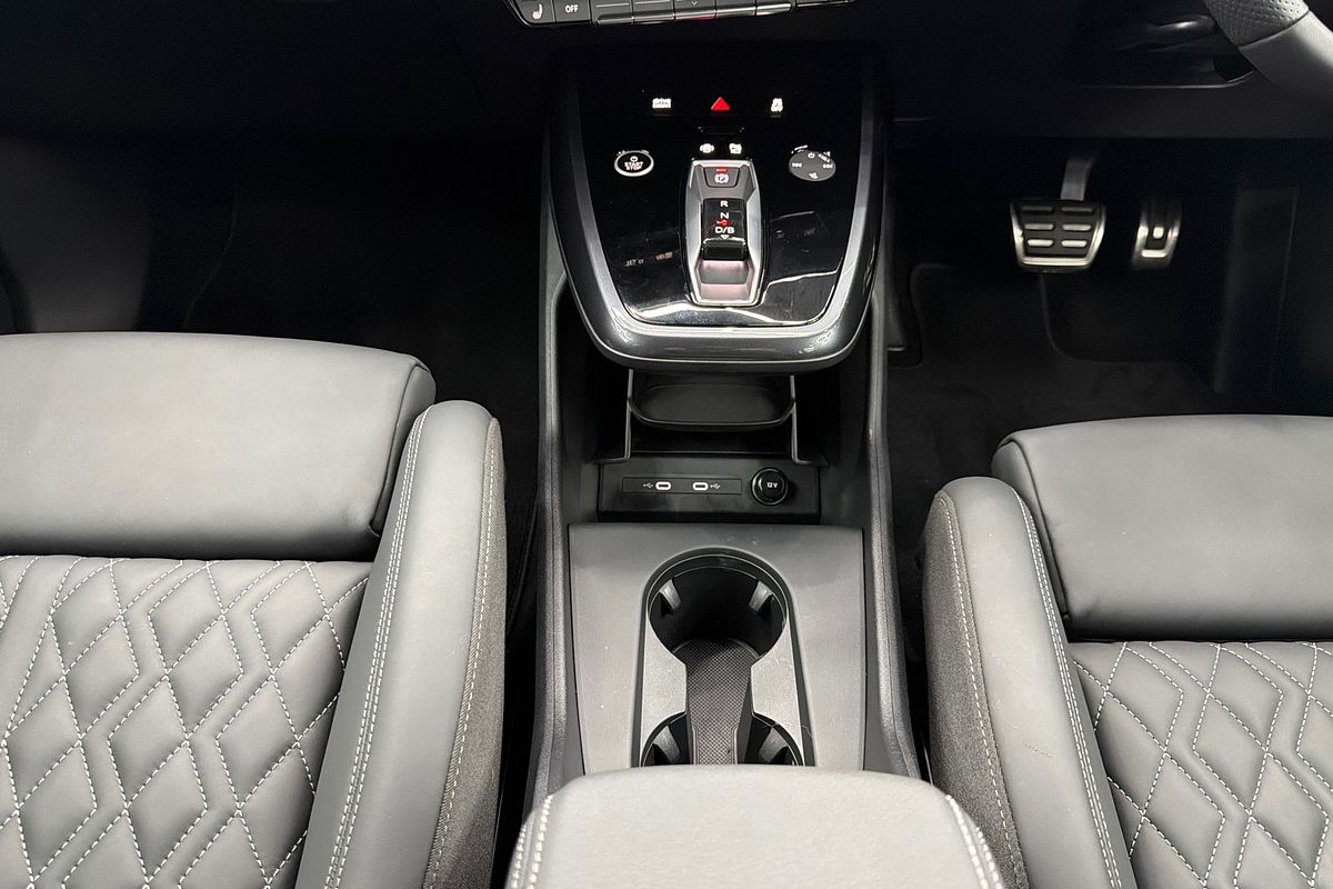 2024 Audi Q4 e-tron 55 F4