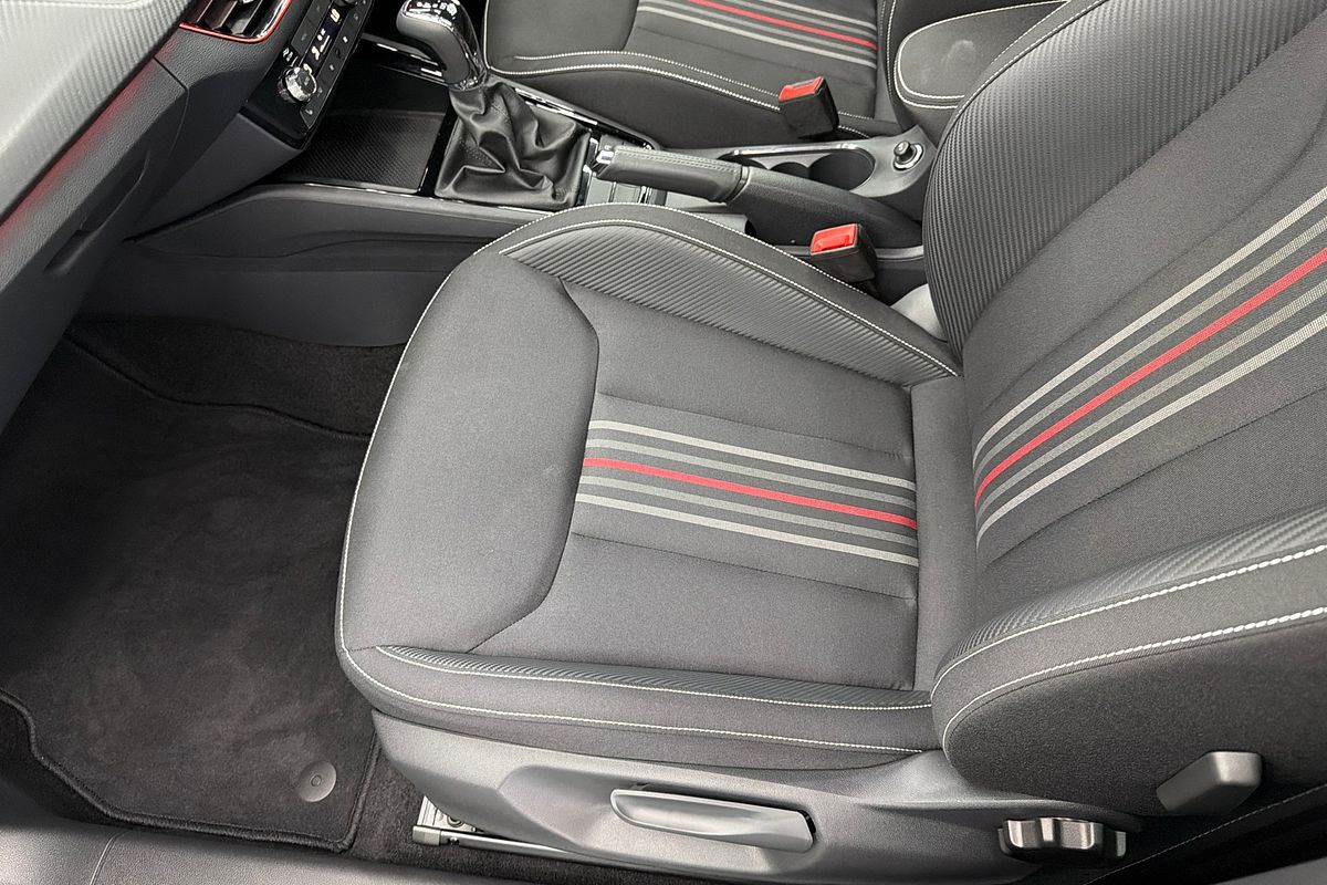 2024 SKODA Scala 110TSI Monte Carlo NW