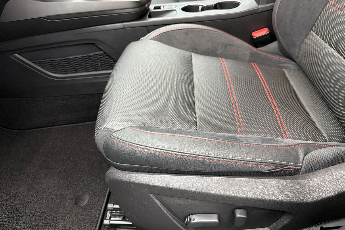 2022 Renault Arkana R.S. Line JL1