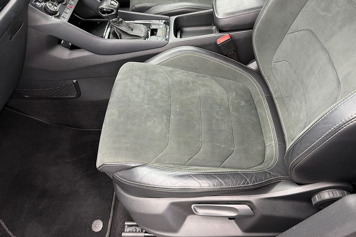 2019 SKODA Kodiaq 132TSI NS