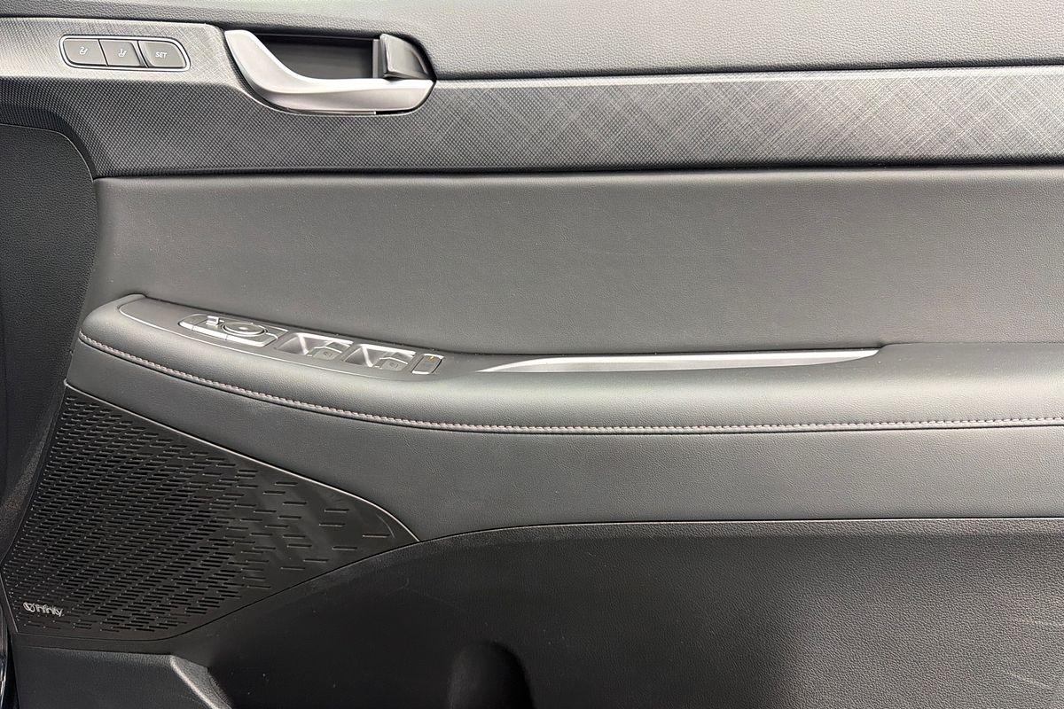 2022 Hyundai Palisade Highlander LX2.V2