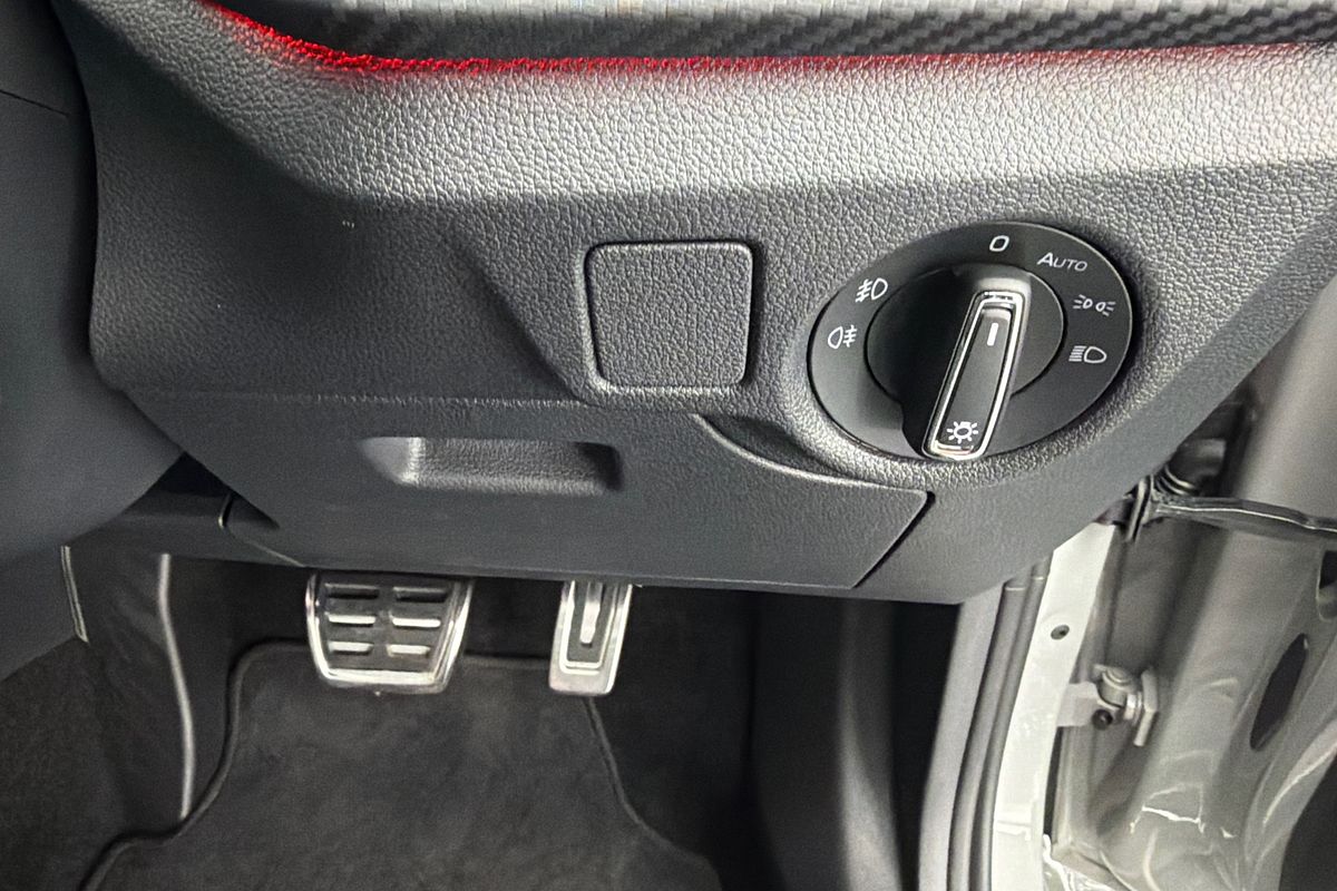 2024 SKODA Scala 110TSI Monte Carlo NW