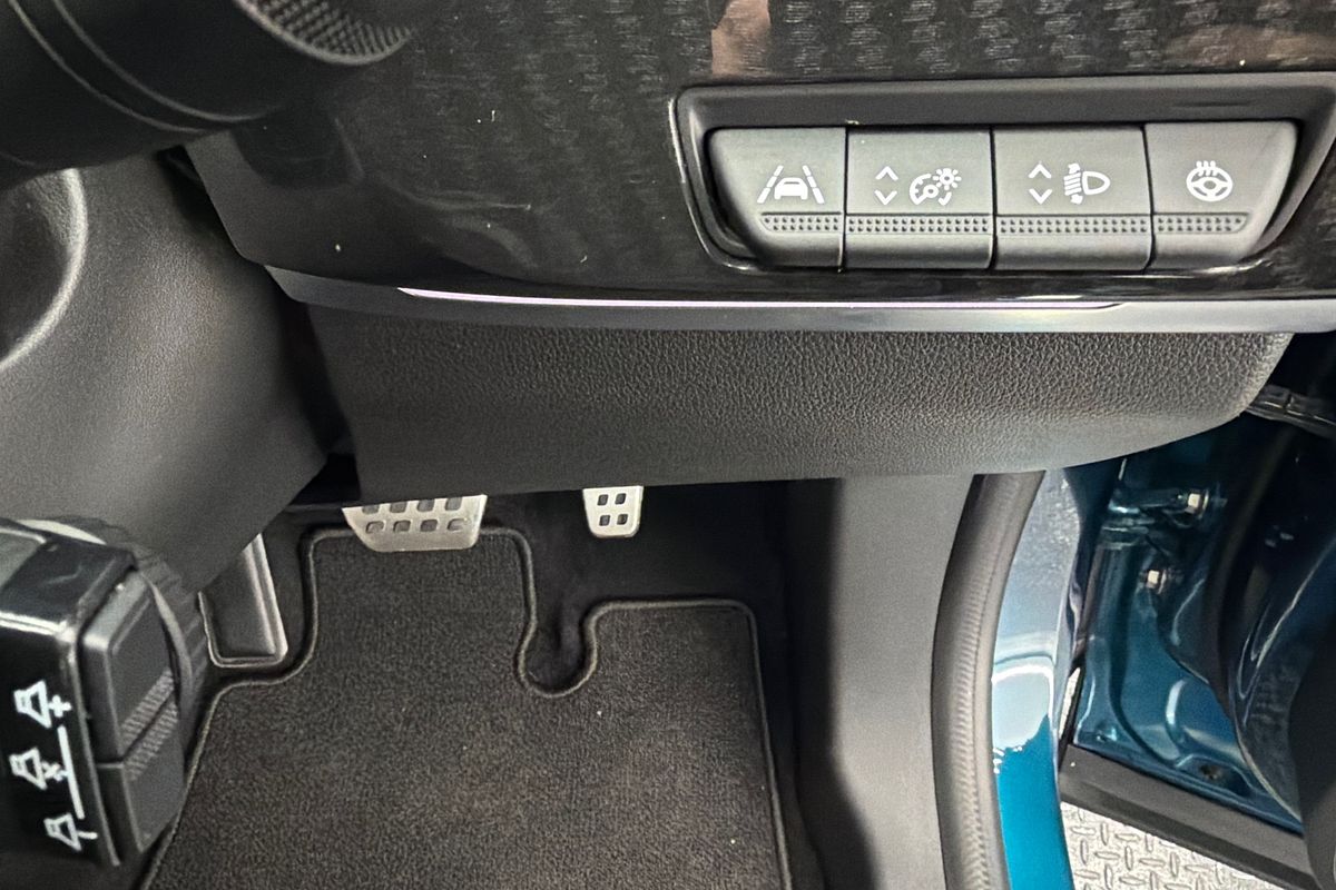 2022 Renault Arkana R.S. Line JL1