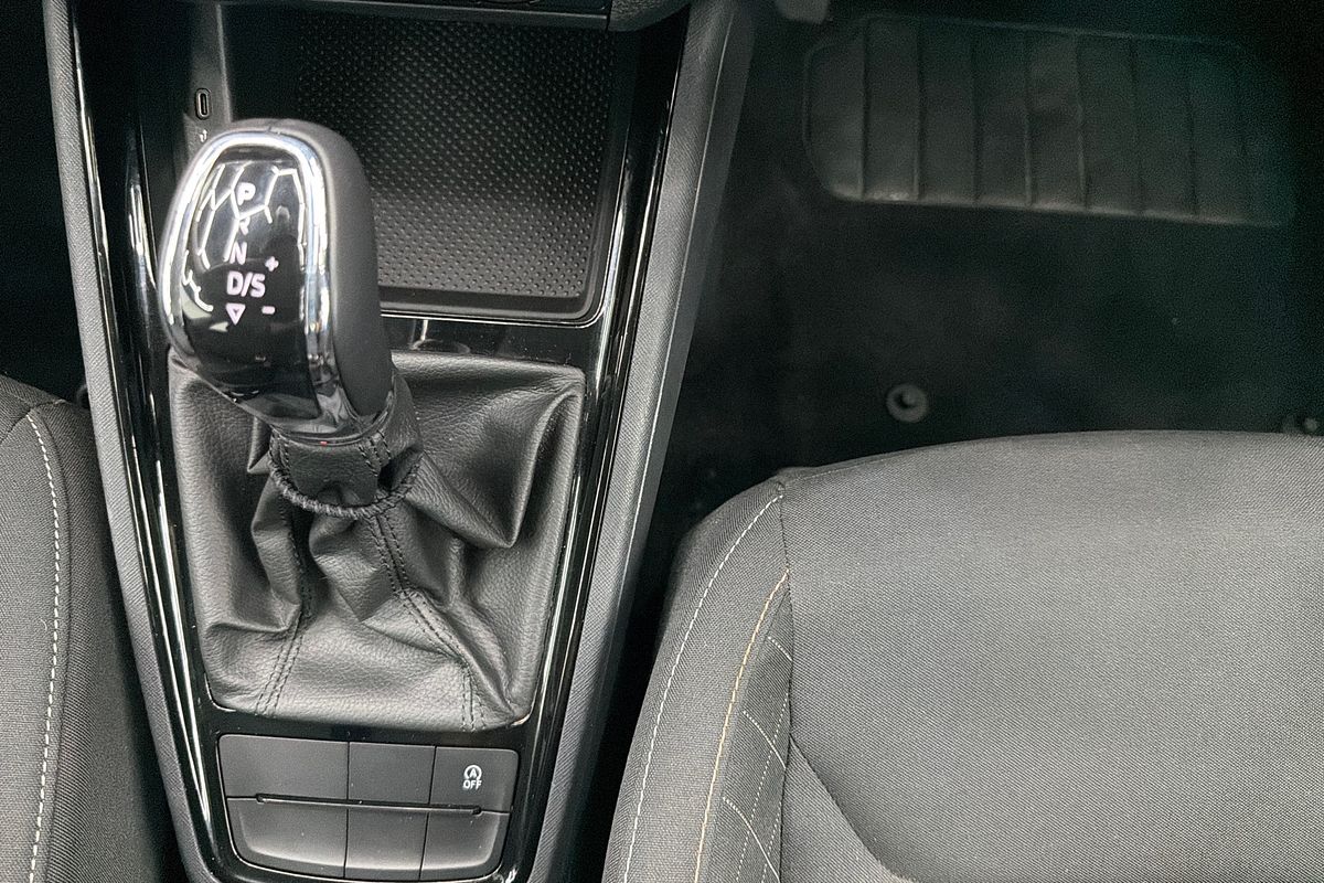 2023 SKODA Kamiq 85TSI Runout NW