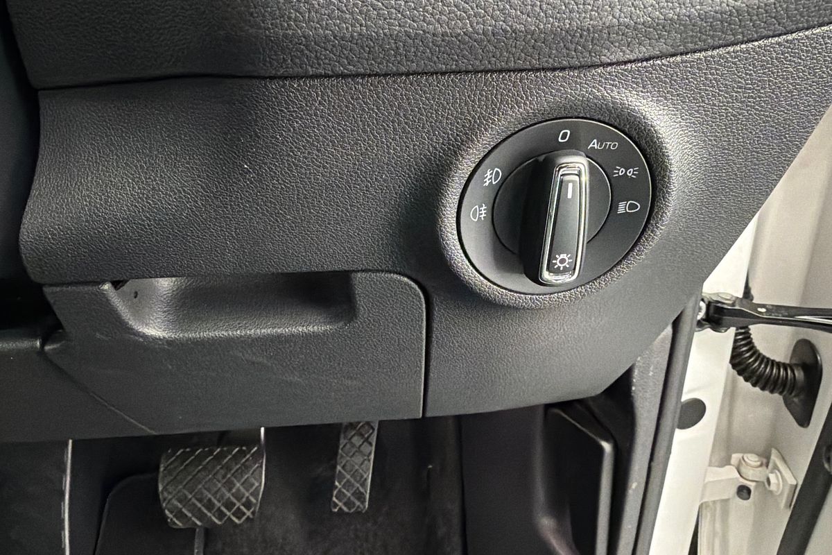 2019 SKODA Kodiaq 132TSI NS