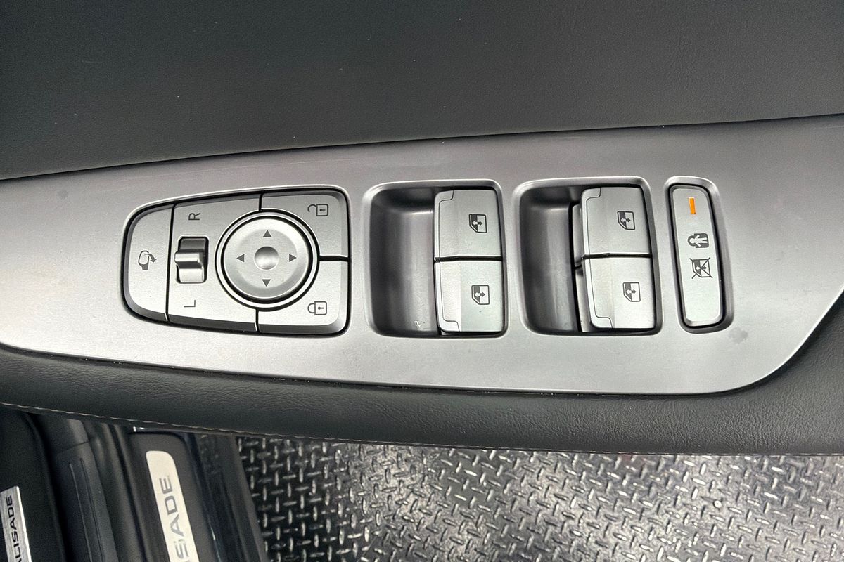 2022 Hyundai Palisade Highlander LX2.V2