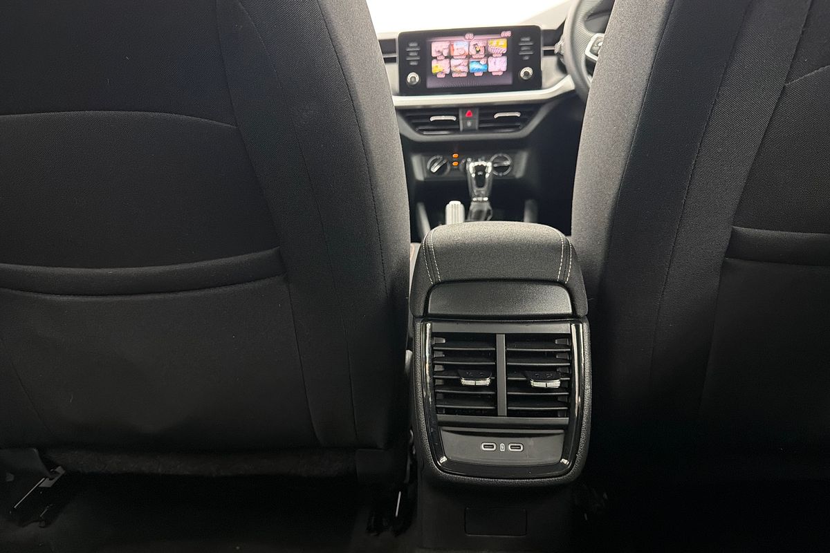 2023 SKODA Kamiq 85TSI Runout NW