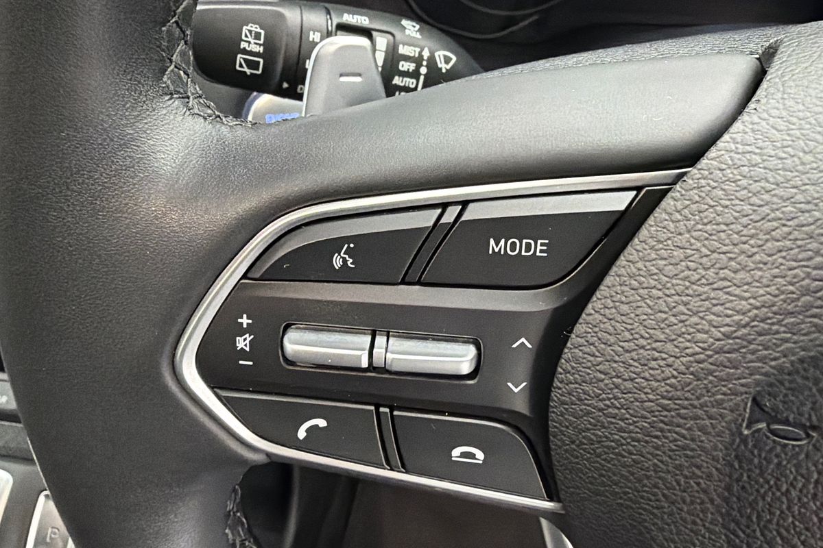 2022 Hyundai Palisade Highlander LX2.V2