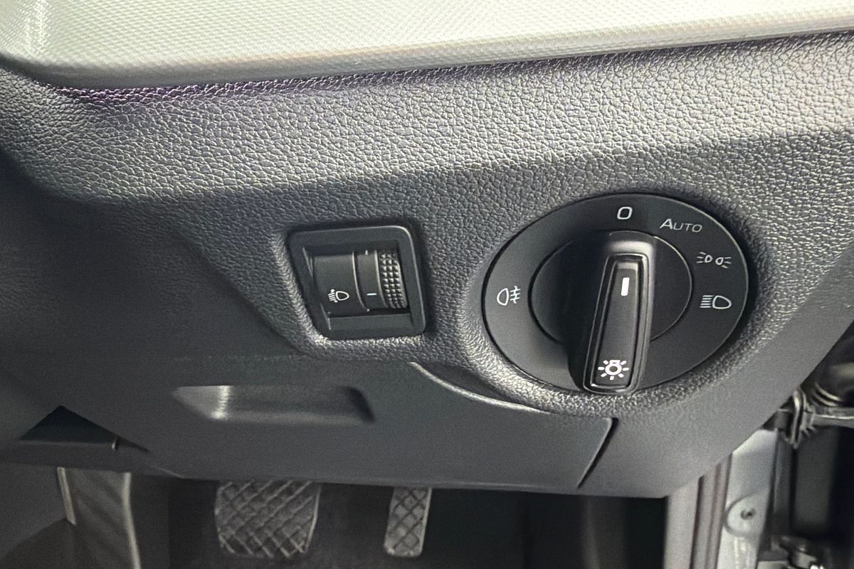 2023 SKODA Kamiq 85TSI Runout NW