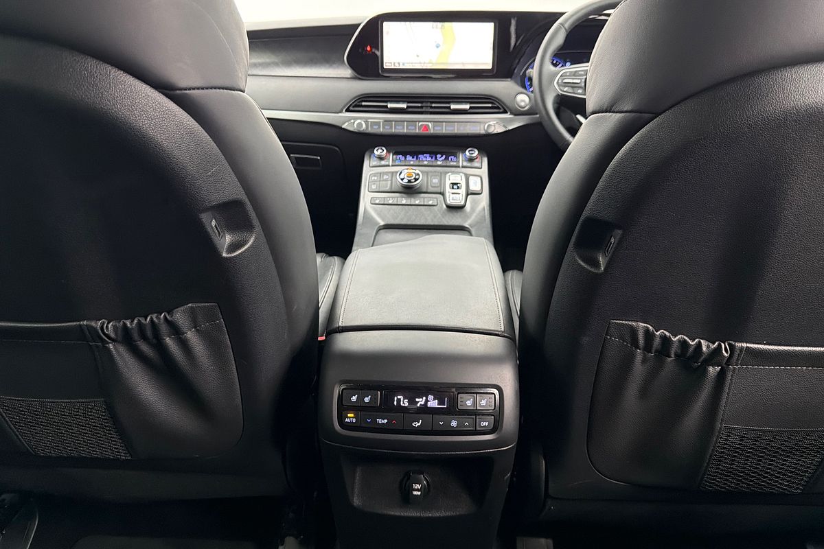 2022 Hyundai Palisade Highlander LX2.V2