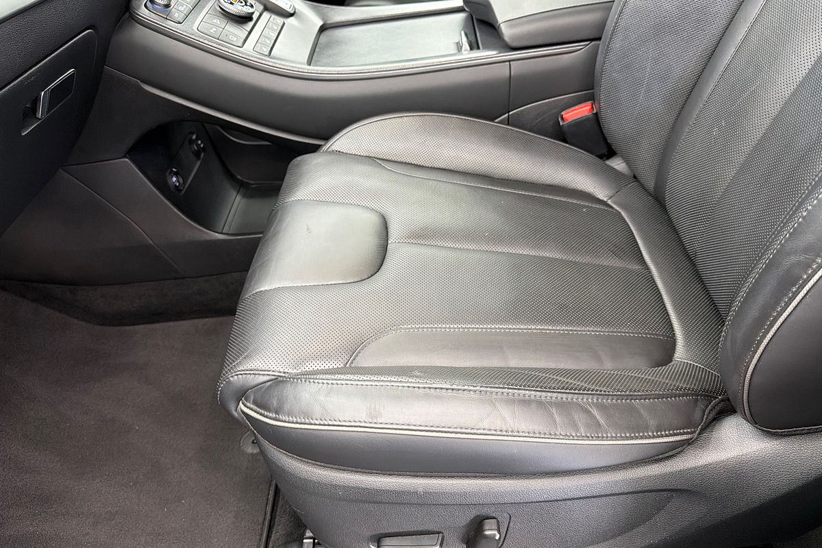 2022 Hyundai Palisade Highlander LX2.V2