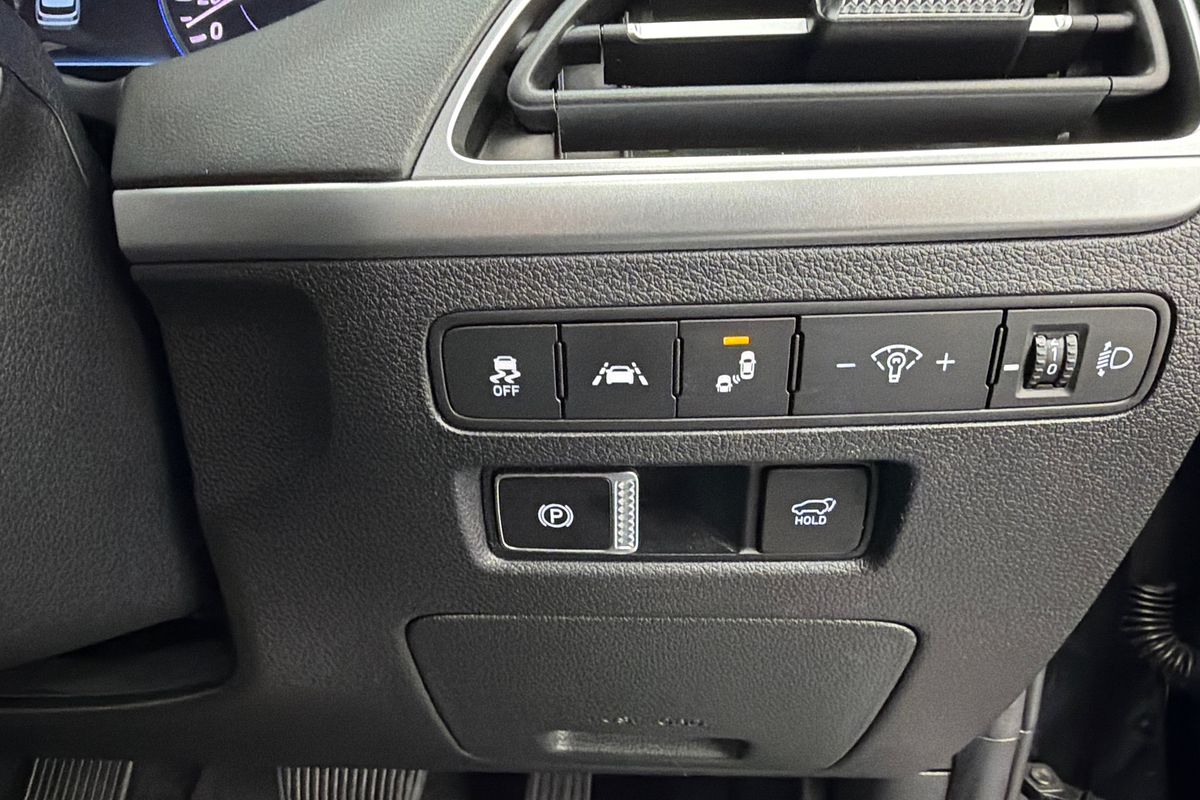 2022 Hyundai Palisade Highlander LX2.V2