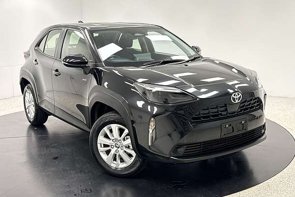 2024 Toyota Yaris Cross GX MXPJ10R