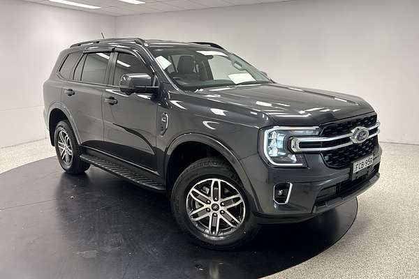 2023 Ford Everest Trend 2.0L