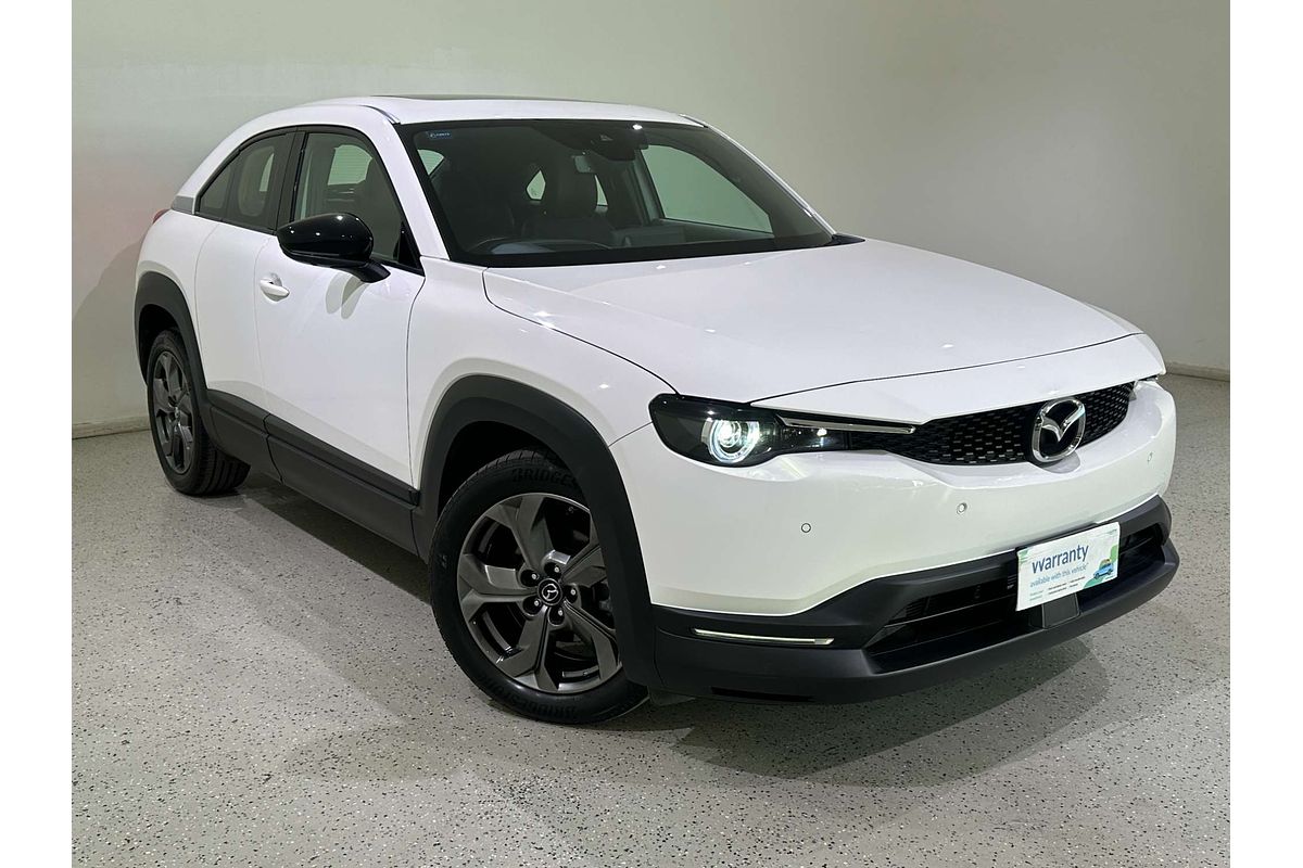 2022 Mazda MX-30 G20e Astina DR Series