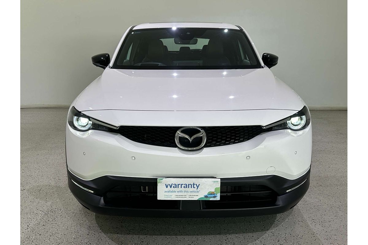 2022 Mazda MX-30 G20e Astina DR Series