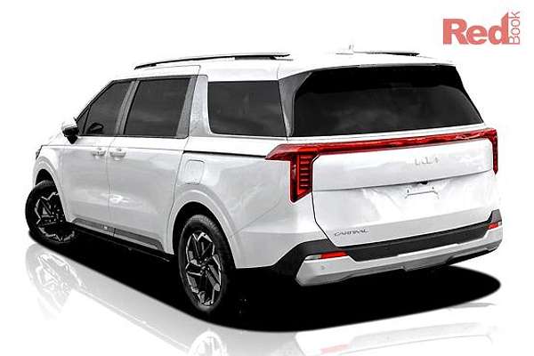 2026 Kia Carnival Sport+ KA4 PE thumb-3