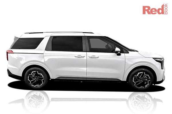 2026 Kia Carnival Sport+ KA4 PE thumb-4