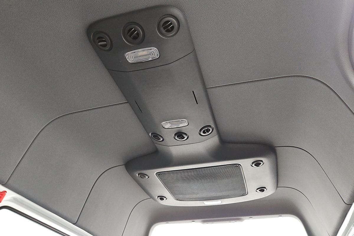 2021 Mercedes-Benz Sprinter 311CDI VS30 SWB Low Roof