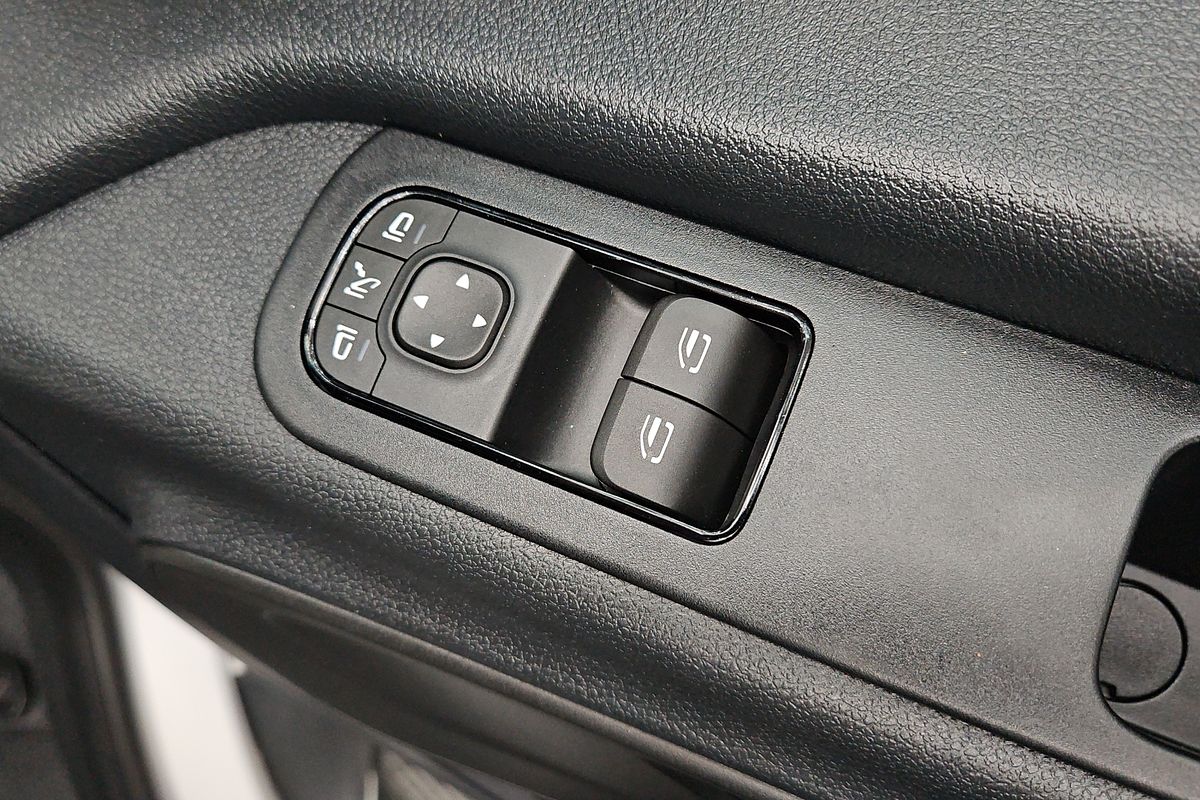 2021 Mercedes-Benz Sprinter 311CDI VS30 SWB Low Roof