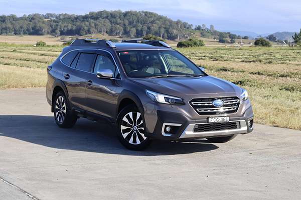 2023 Subaru Outback AWD TOURING MY24