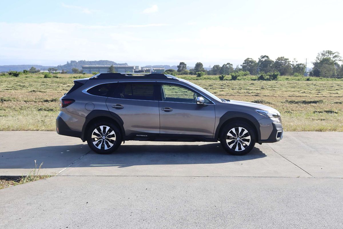 2023 Subaru Outback AWD TOURING MY24