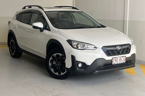 2021 Subaru XV 2.0i Premium G5X