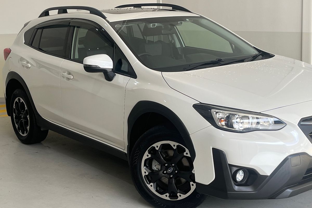 2021 Subaru XV 2.0i Premium G5X