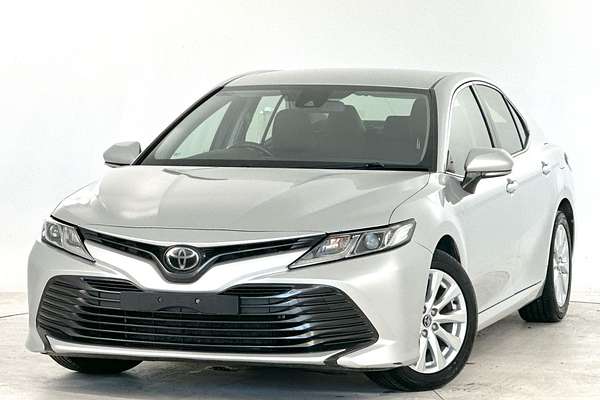 2018 Toyota Camry Ascent ASV70R