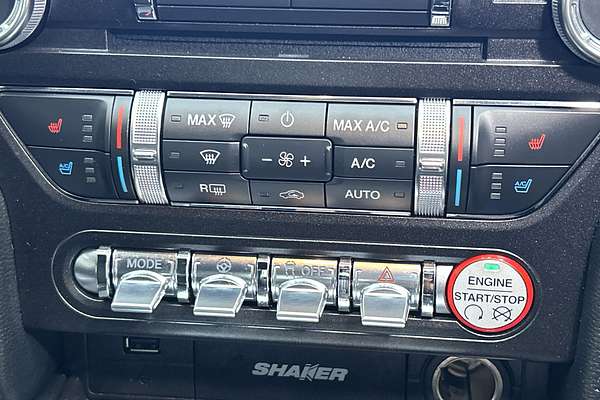 2016 Ford Mustang FM thumb-16