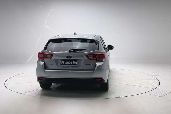 2021 Subaru Impreza 2.0i Premium G5 thumb-6