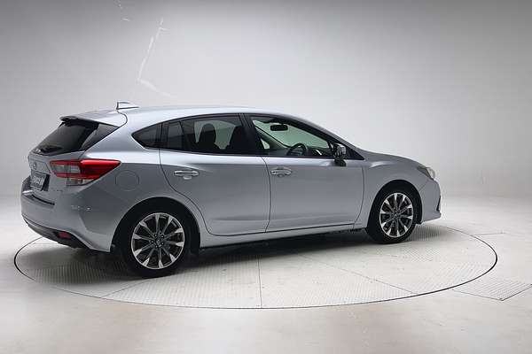 2021 Subaru Impreza 2.0i Premium G5 thumb-7