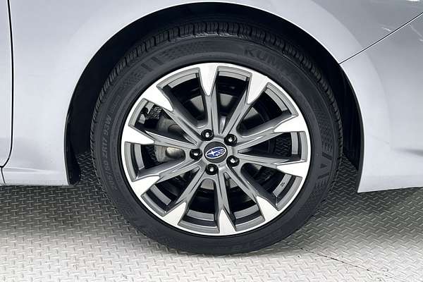 2021 Subaru Impreza 2.0i Premium G5 thumb-9