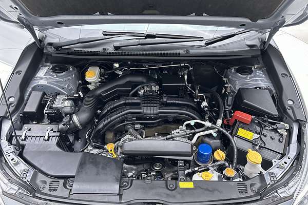 2021 Subaru Impreza 2.0i Premium G5 thumb-10