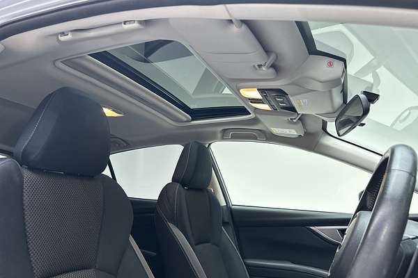 2021 Subaru Impreza 2.0i Premium G5 thumb-14