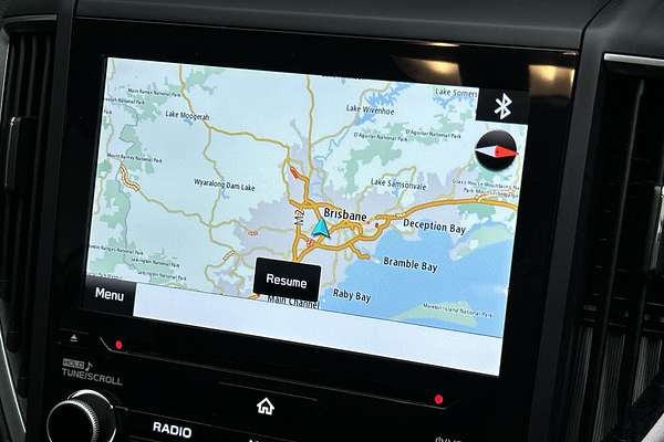 2021 Subaru Impreza 2.0i Premium G5 thumb-15