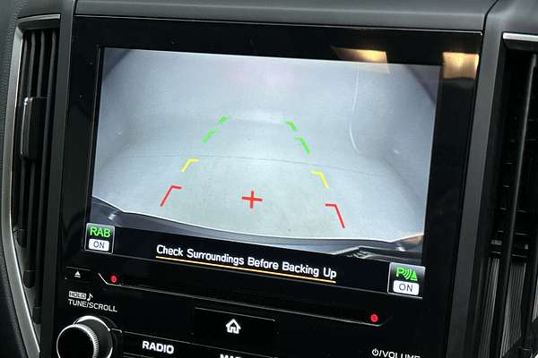 2021 Subaru Impreza 2.0i Premium G5 thumb-16