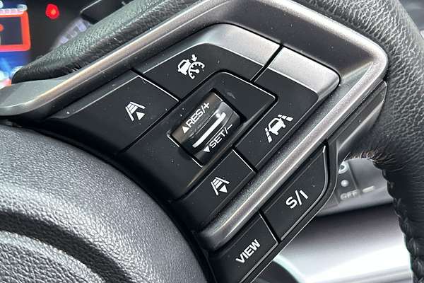 2021 Subaru Impreza 2.0i Premium G5 thumb-17