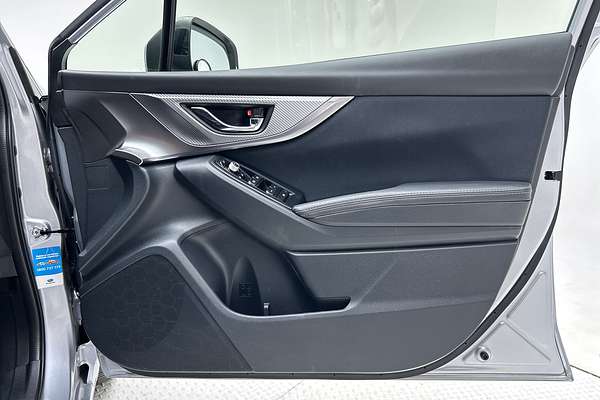 2021 Subaru Impreza 2.0i Premium G5 thumb-18