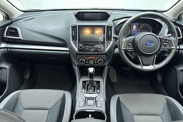 2021 Subaru Impreza 2.0i Premium G5 thumb-19