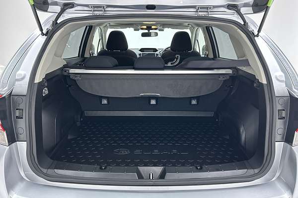 2021 Subaru Impreza 2.0i Premium G5 thumb-20