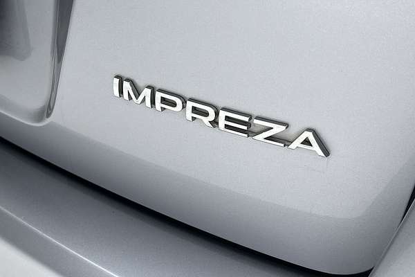 2021 Subaru Impreza 2.0i Premium G5 thumb-21