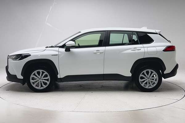 2023 Toyota Corolla Cross GX MXGH10R thumb-4